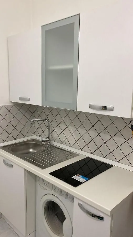 Holiday home Incoming Quartieri Spagnoli Naples