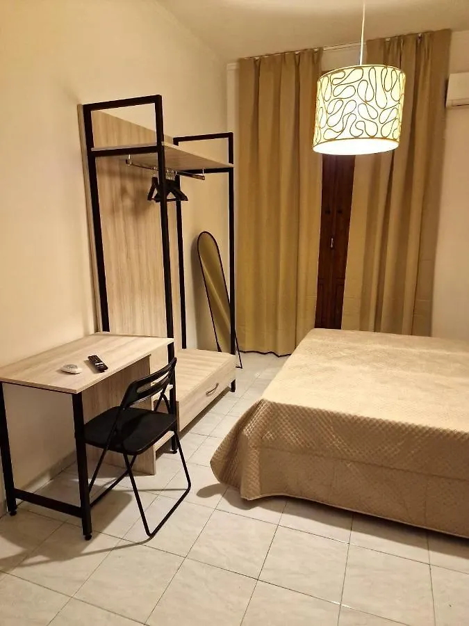 Incoming Quartieri Spagnoli Naples Holiday home