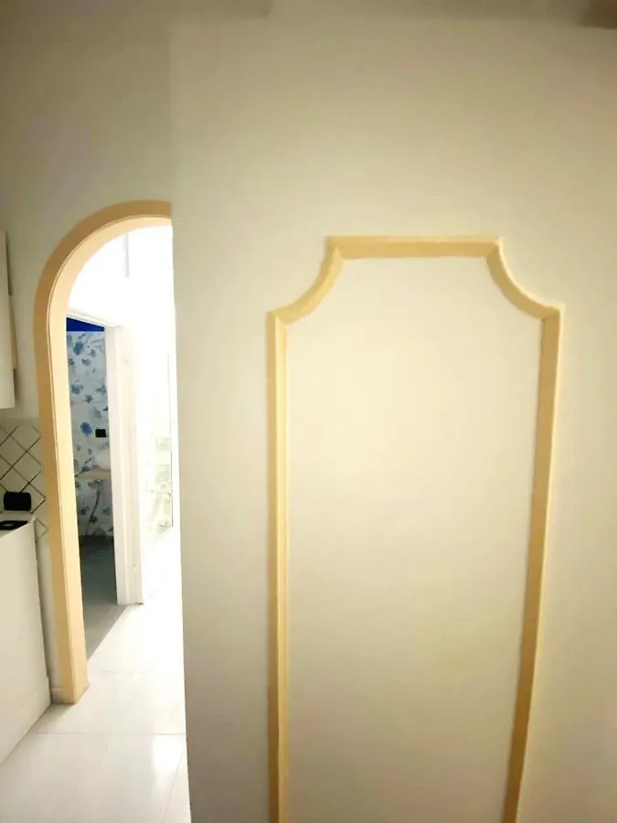 Holiday home Incoming Quartieri Spagnoli Naples