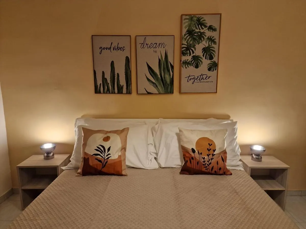 Holiday home Incoming Quartieri Spagnoli Naples Italy