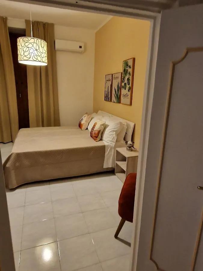Holiday home Incoming Quartieri Spagnoli Naples