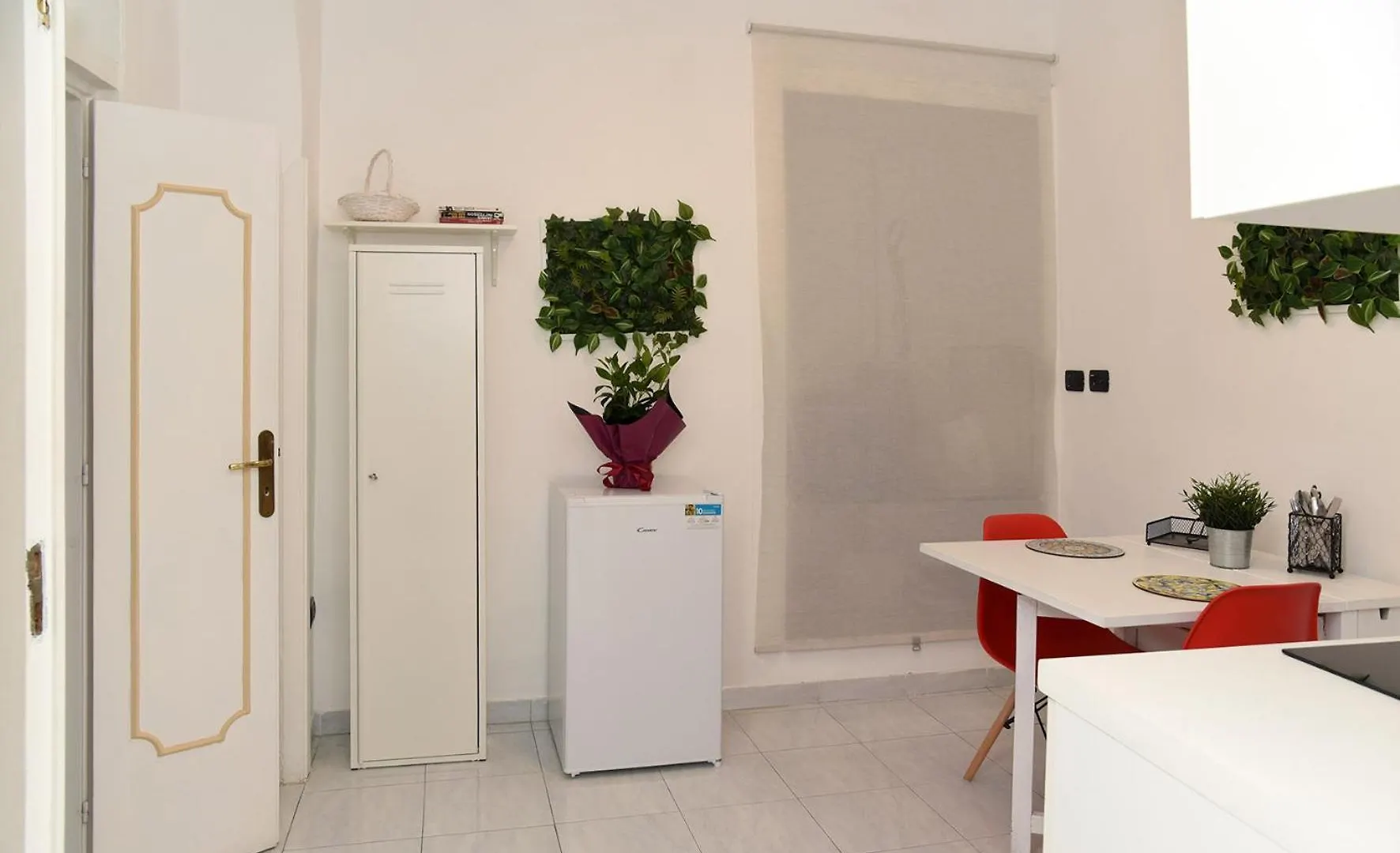 Holiday home Incoming Quartieri Spagnoli Naples
